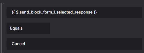 A screenshot of a computer

Description automatically generated